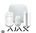 Wireless Alarm System Installation – Basic Package